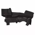 DT1Z8310D - Body: Side Baffle for Ford: Transit Connect Image