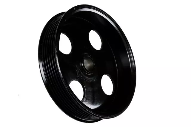 92218309 - Steering: Pulley for GM Image
