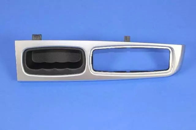 1MK23GFAAA - Interior Trim: Switch Bezel, Left for Mopar Image image