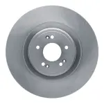 60003057 - : Disc Brake Rotor for DYNAMIC FRICTION Image