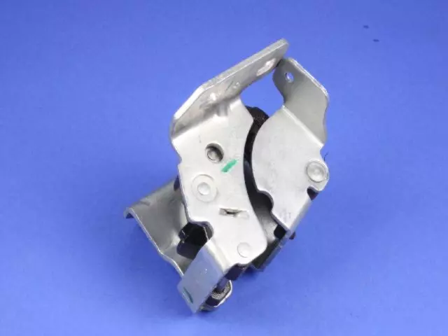 Rear Door Hinge, Left - Mopar (55359759AB)