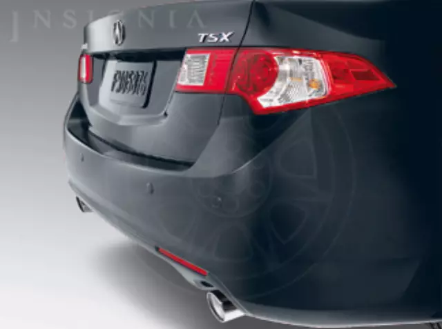 8V67TL2260K - Electronics: Back-Up System, Obstacle Sensors for Acura Image