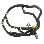 KM5444 - Belts &amp; Cooling: Motorcraftâ„¢ Engine Coolant Overflow Hose for Ford: Focus Image
