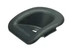 FD0818079 - : Autotecnica Door Lock Knob Bezel for URO Image