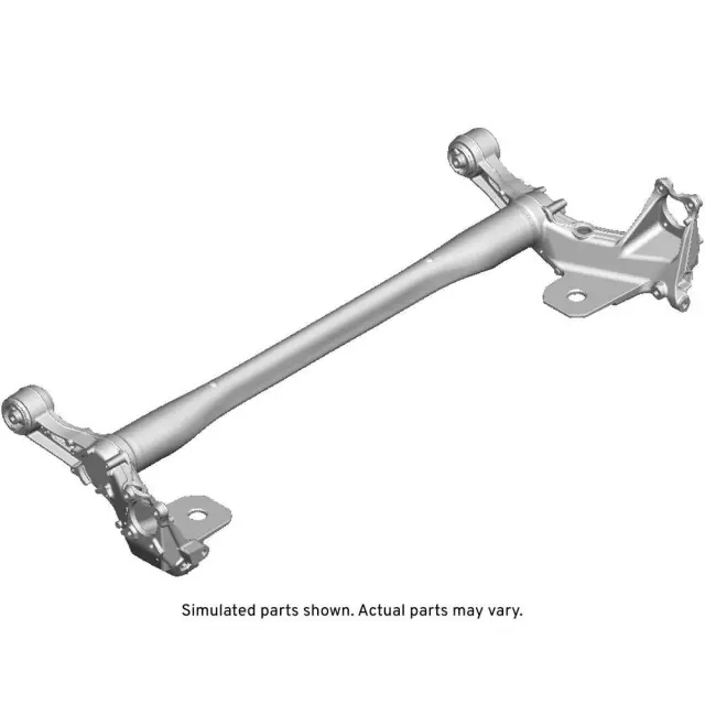 13319413 - : Rear Axle for Buick: Verano Image