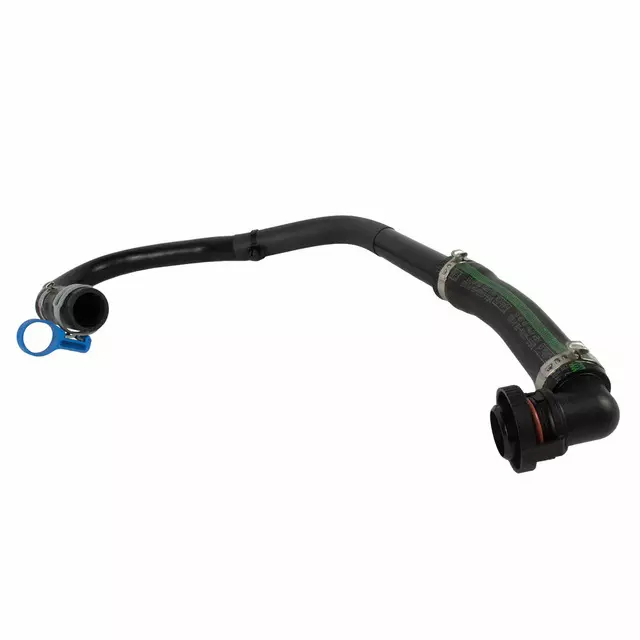 BM5Z6A664F - Emission System: PCV Hose for Ford Image