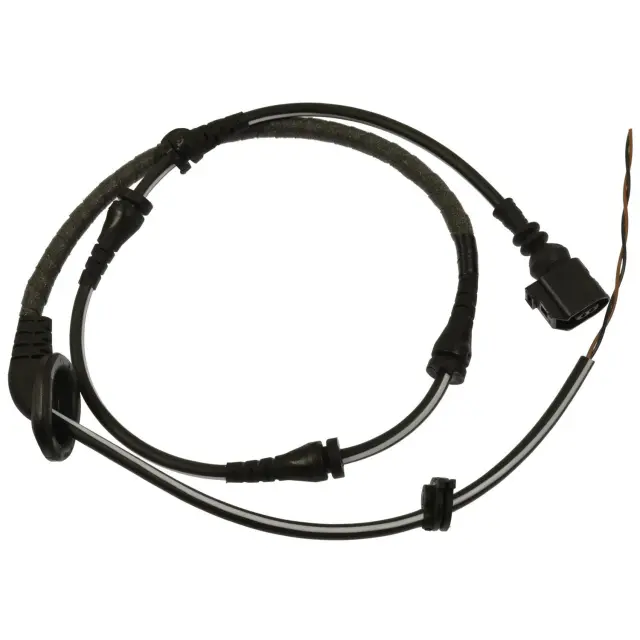 ALH243 - Brakes &amp; Brake Parts: ABS Speed Sensor Wire Harness for SMP CORP Image