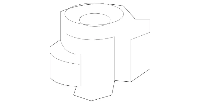 2228201702 - Electrical System: Speaker for Mercedes-Benz: AMG GT, AMG GT 43, AMG GT 53, AMG GT 63, AMG GT 63 S, AMG GT 63 S E Performance, AMG GT Black Series, AMG GT C, AMG GT R, AMG GT S, CLS450, CLS53 AMG, E300, E350, E43 AMG, E63 AMG S, Maybach S550, Maybach S560, Maybach S600, Maybach S650, S450, S550, S550e, S560, S600, S63 AMG, S65 AMG Image image