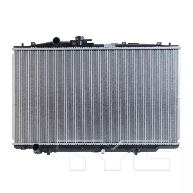 2773 - Cooling Systems: TYC Radiator Assembly for TYC Image