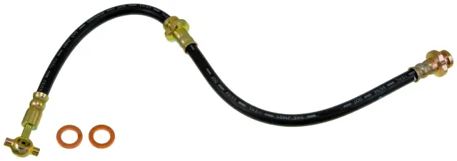 H380103 - Brake: Brake Hydraulic Hose for Dorman Image