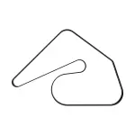 4627167AA - : Serpentine Belt for Mopar Image