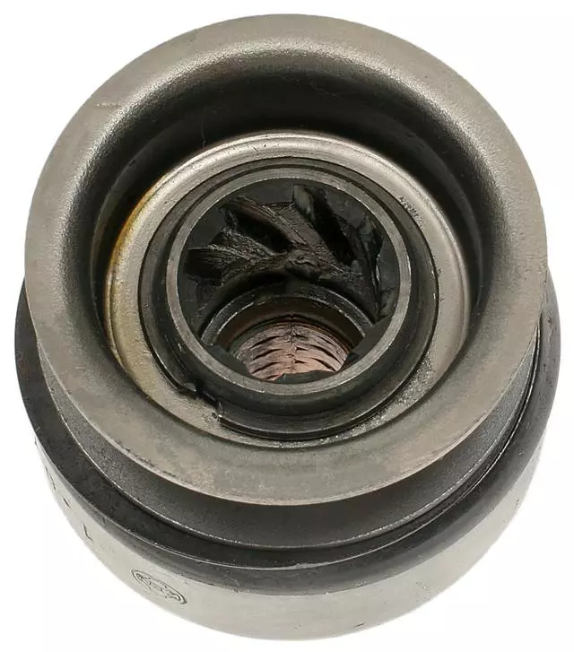 C2010 - : Starter Drive for Jeep: Cherokee, Comanche, Grand Cherokee, Grand Wagoneer, J20, Wagoneer, Wrangler Image