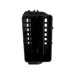 5MK67DX9AA - Interior Trim: Air Conditioning &amp; Heater Outlet, Center Left for Mopar Image