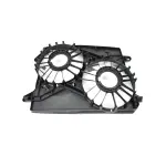 5137717AB - Cooling: Fan Shroud for Chrysler: 300 | Dodge: Challenger, Charger, Magnum Image