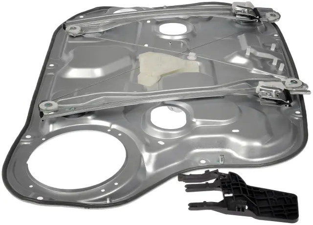 748334 - : Power Window Regulator And Motor Assembly for Dorman Image