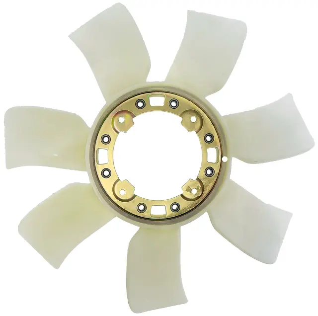 620535 - : Radiator Fan Blade - Plastic for Dorman Image