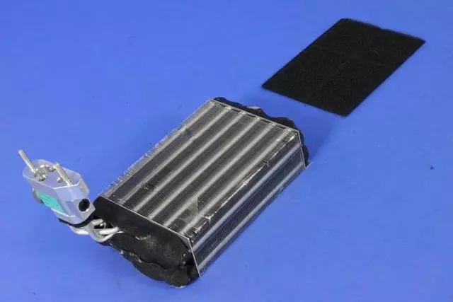 68239717AA - : Genuine Alfa Romeo Evaporato Air Conditioning for Alfa Romeo Image