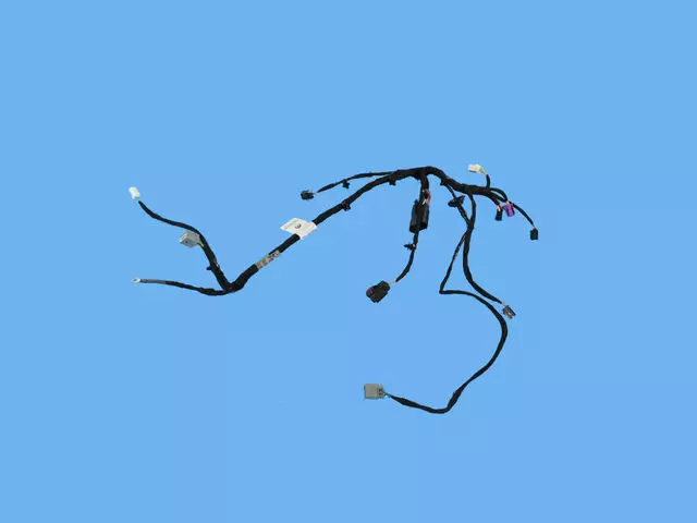 Sliding Door Left Wiring - Mopar (68355049AA)