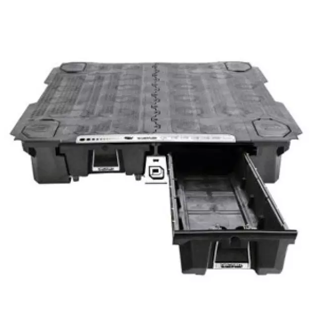 19355604 - Cargo Management: Cargo Box for Chevrolet: Express 1500, Express 2500, Express 3500, Express 4500 | GMC: Savana 1500, Savana 2500, Savana 3500, Savana 4500 Image