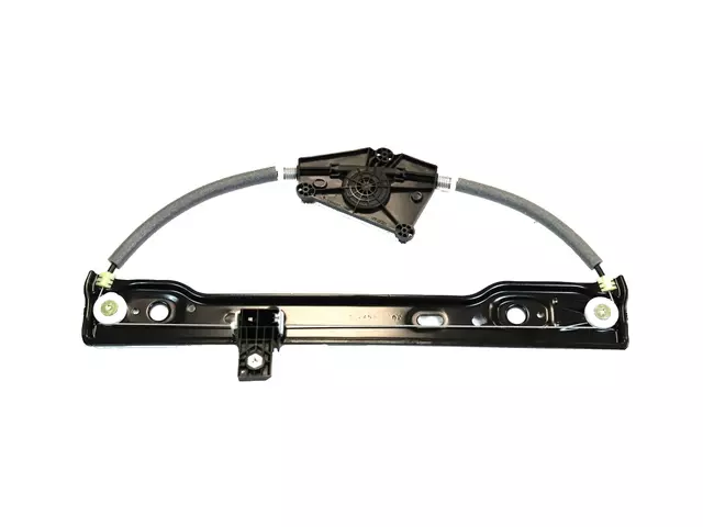 68301951AA - Doors, Door Mirrors and Related Parts: Rear Door Window Regulator, Left for Mopar Image