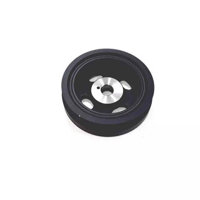 12305AA370 - : Pulley for Subaru: BRZ, Forester, Impreza, Legacy, Outback, XV Crosstrek Image