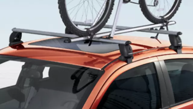 82210646 - : Rack Kit for Mopar Image