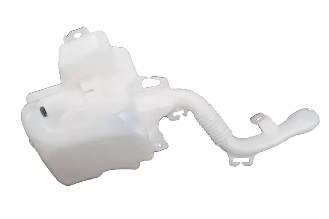 Windshield Washer Solvent Container - GM (84064760)