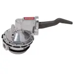 1724 - : Performer RPM Mechanical Fuel Pump for 390-428 FE Ford (110 GPH) for Edelbrock Image