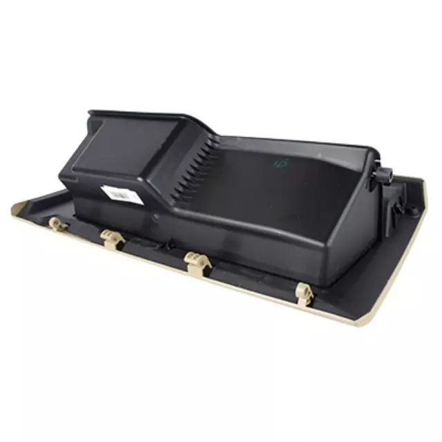 Box Assembly Glove Compartment - Ford (GL3Z-15060T10-BW)