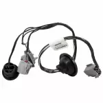 LB5Z13412A - : Socket &amp; Wire for Ford: Explorer, Police Interceptor Utility Image
