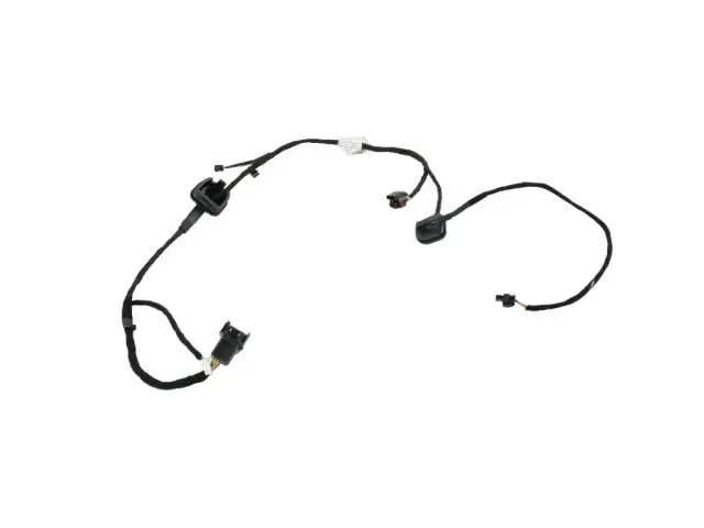 68256335AA - Electrical: Rear Door Wiring, Right for Jeep: Renegade Image