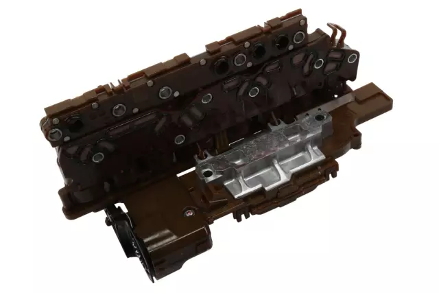 24275874 - Transmission: Automatic Transmission Control Solenoid for Cadillac: CTS, Escalade, Escalade ESV, Escalade EXT | Chevrolet: Avalanche, Camaro, Caprice, Corvette, Express 2500, Express 3500, Express 4500, Silverado 1500, Suburban 1500, Tahoe | GMC: Savana 2500, Savana 3500, Savana 4500, Sierra 1500, Yukon, Yukon XL 1500 Image