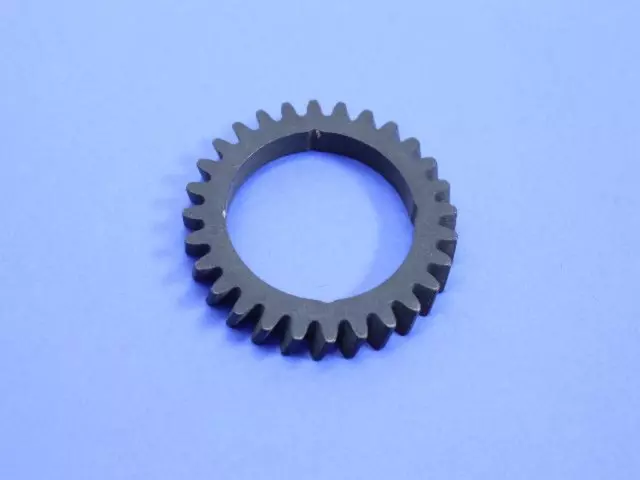 4800611AA - 62TE; 6-Speed; Automatic Transaxle: Selectable Spacer for Mopar Image