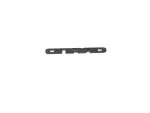 68406601AA - Exterior Ornamentation: Front Door Nameplate for Mopar Image