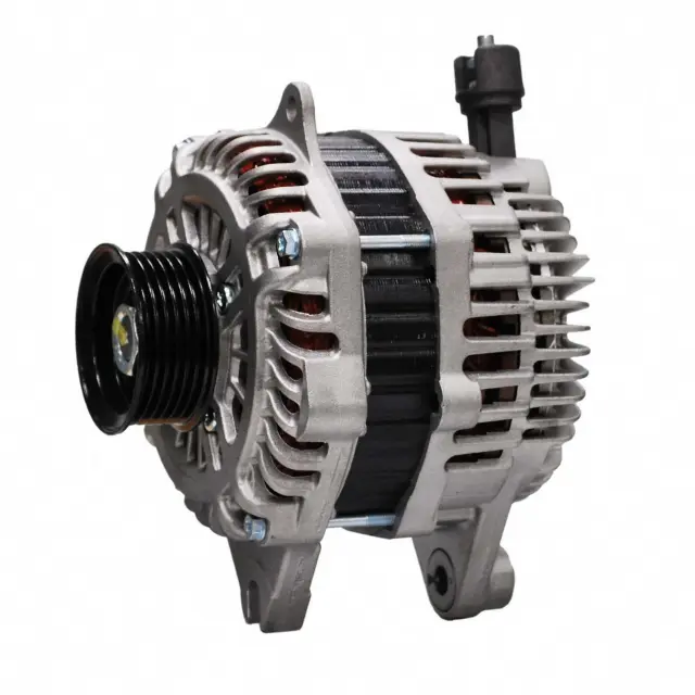 11268 - : Alternator for Dixie Electric Image