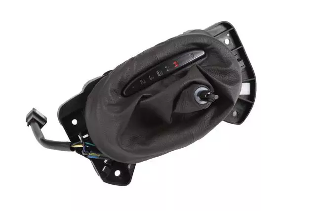 15277559 - : Automatic Transmission Shift Lever Assembly for Chevrolet: Corvette Image