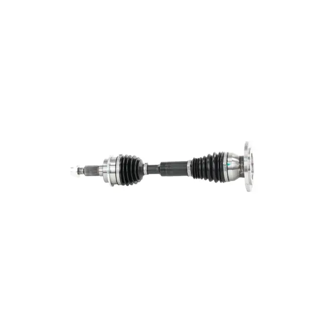 GM8026XTT - Transmission &amp; Drivetrain: TrakMotive CV Axle Shaft for TRAKMOTIVE Image