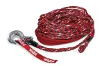 102558 - : SPYDURA NIGHTLINE (TM) SYNTHETIC ROPE 3/8? (9.5MM) X 100? (30.5M) for Warn Image