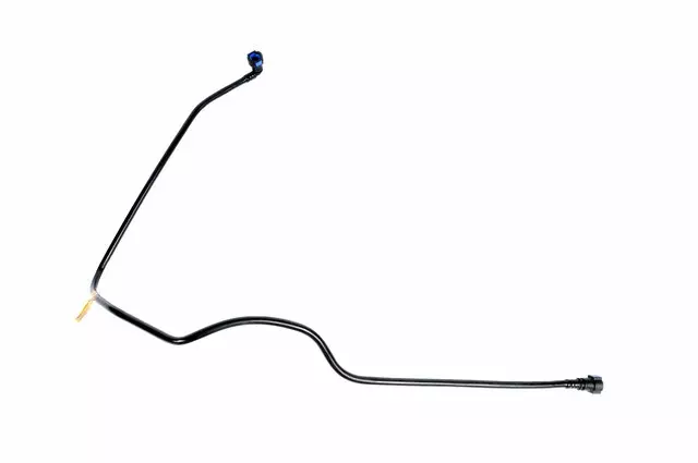 13254567 - HVAC: A/C Refrigerant Suction Hose for GM Image image