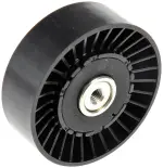 419666 - Belts and Cooling: Engine Idler Pulley for Dorman Image