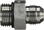 G603010404 - : Male O-Ring Boss to Male JIC 37 Flare (SAE to SAE) for Gates Image