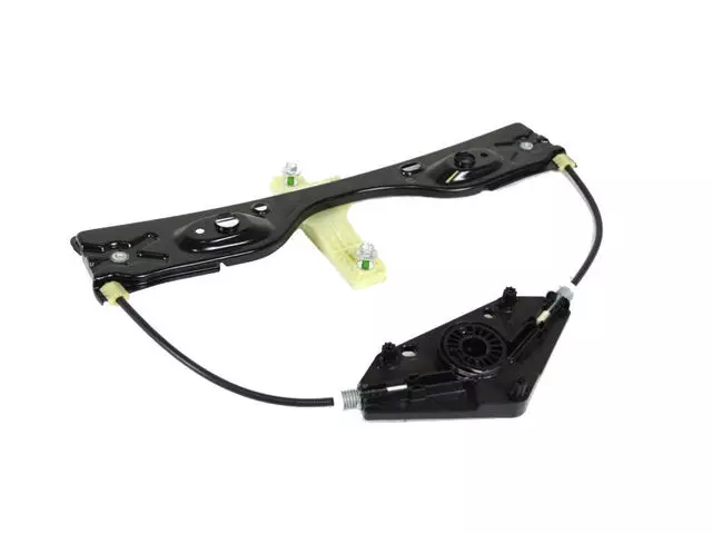 68227458AB - : Rear Door Window Regulator, Right for Mopar Image
