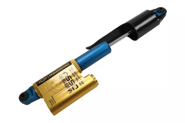 84976915 - Suspension: Rear Shock Absorber for GM Image