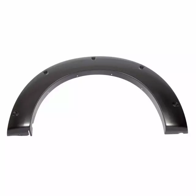 6L5Z9929164APTM - : 2006-2011 Ford Ranger - Wheel Opening Molding for Ford: Ranger Image