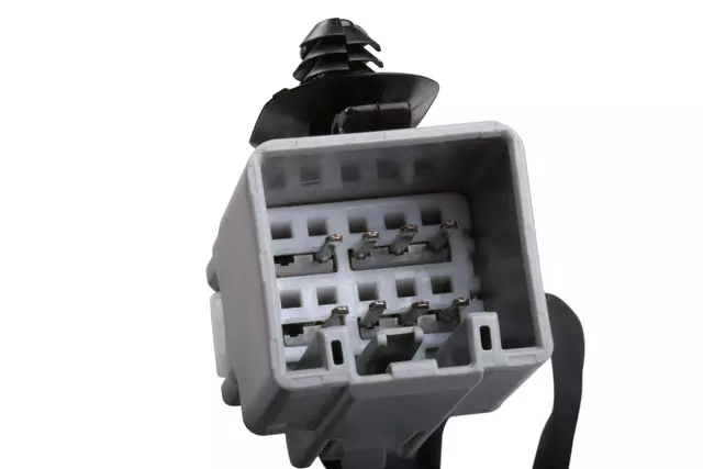 Part# 84389073 Door Wiring Harness - GM (84389073)