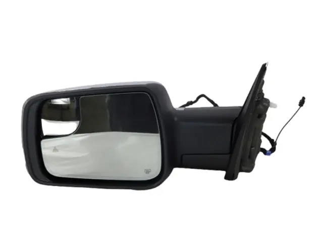 Outside Rearview Mirror, Left - Mopar (68569569AD)