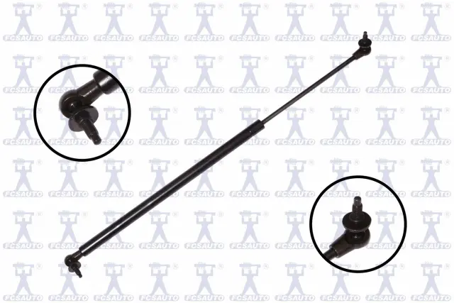84290 - Exterior: Focus Auto Parts Liftgate Lift Support for Focus Auto Parts Image