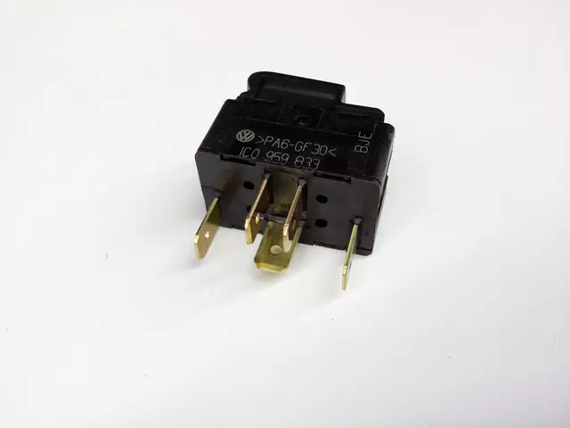 1C095983301C - Electrical: Lock Switch for Volkswagen Image