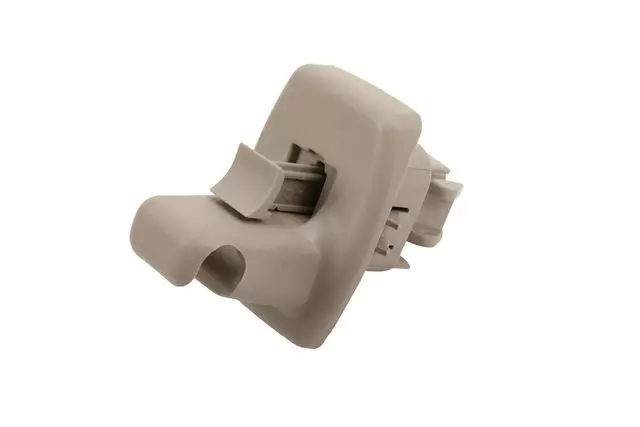 Sun Visor Retainer - GM (25840046)
