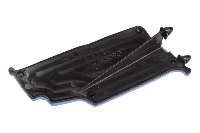 20866162 - Body: Inner Panel Baffle for GM Image